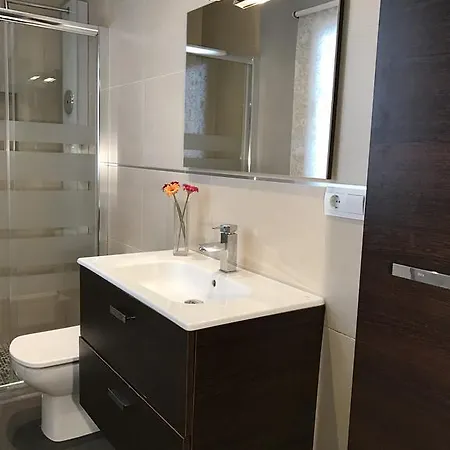 Naranja Centro Con Parking Incluido Apartment *