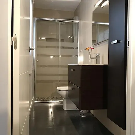 Apartment Naranja Centro Con Parking Incluido *