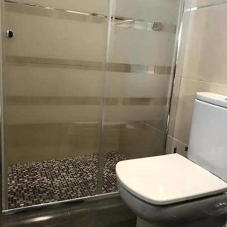 Naranja Centro Con Parking Incluido Apartment Ronda