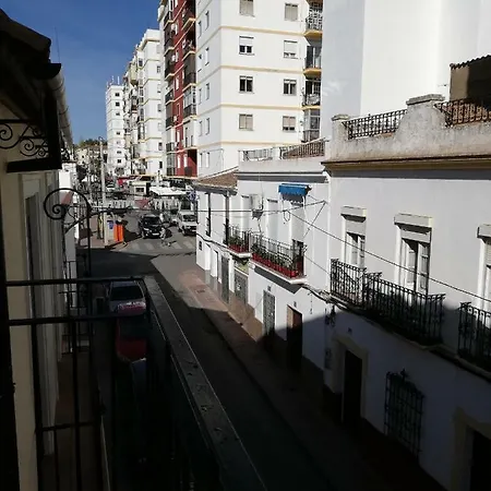 Naranja Centro Con Parking Incluido *