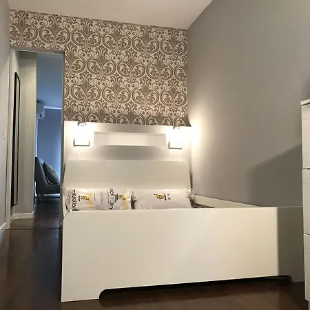 Apartment Naranja Centro Con Parking Incluido Ronda